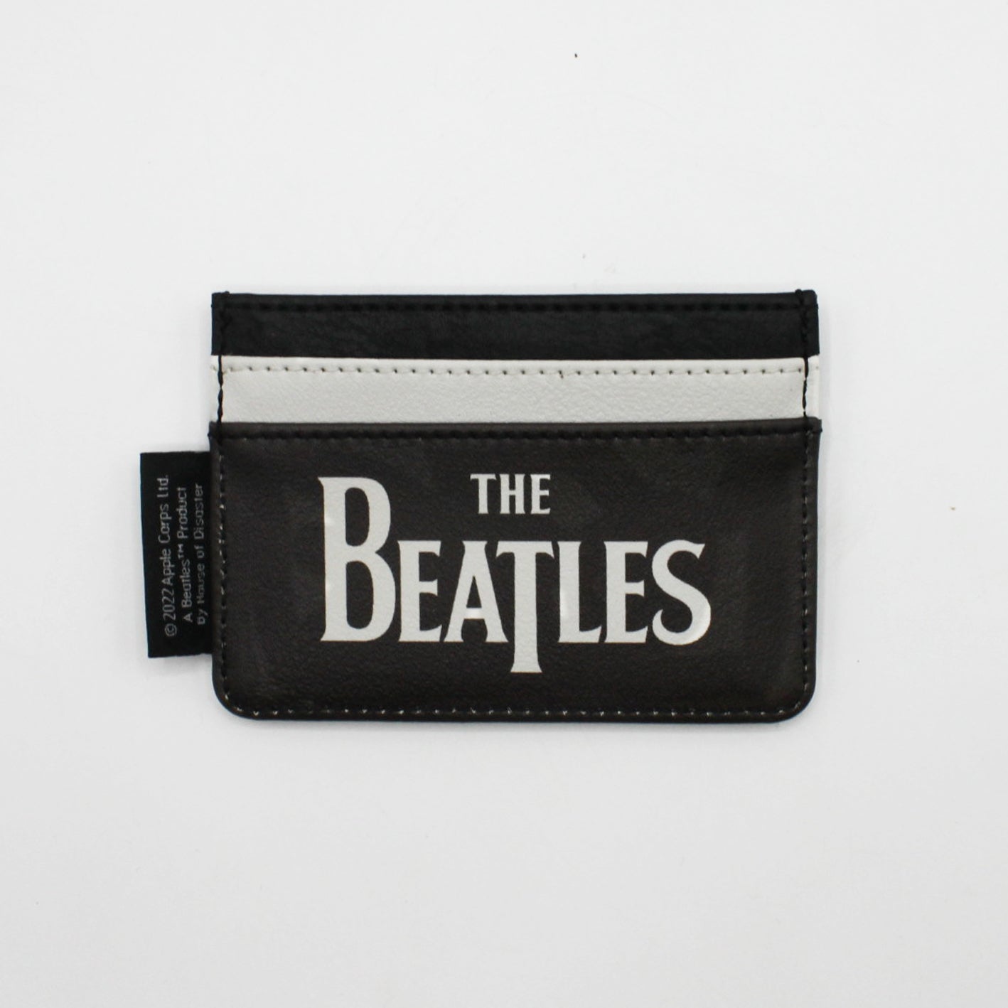 The Beatles Abbey Road Cardholder - House of Disaster