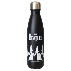 The Beatles Abbey Road Flask - House of Disaster