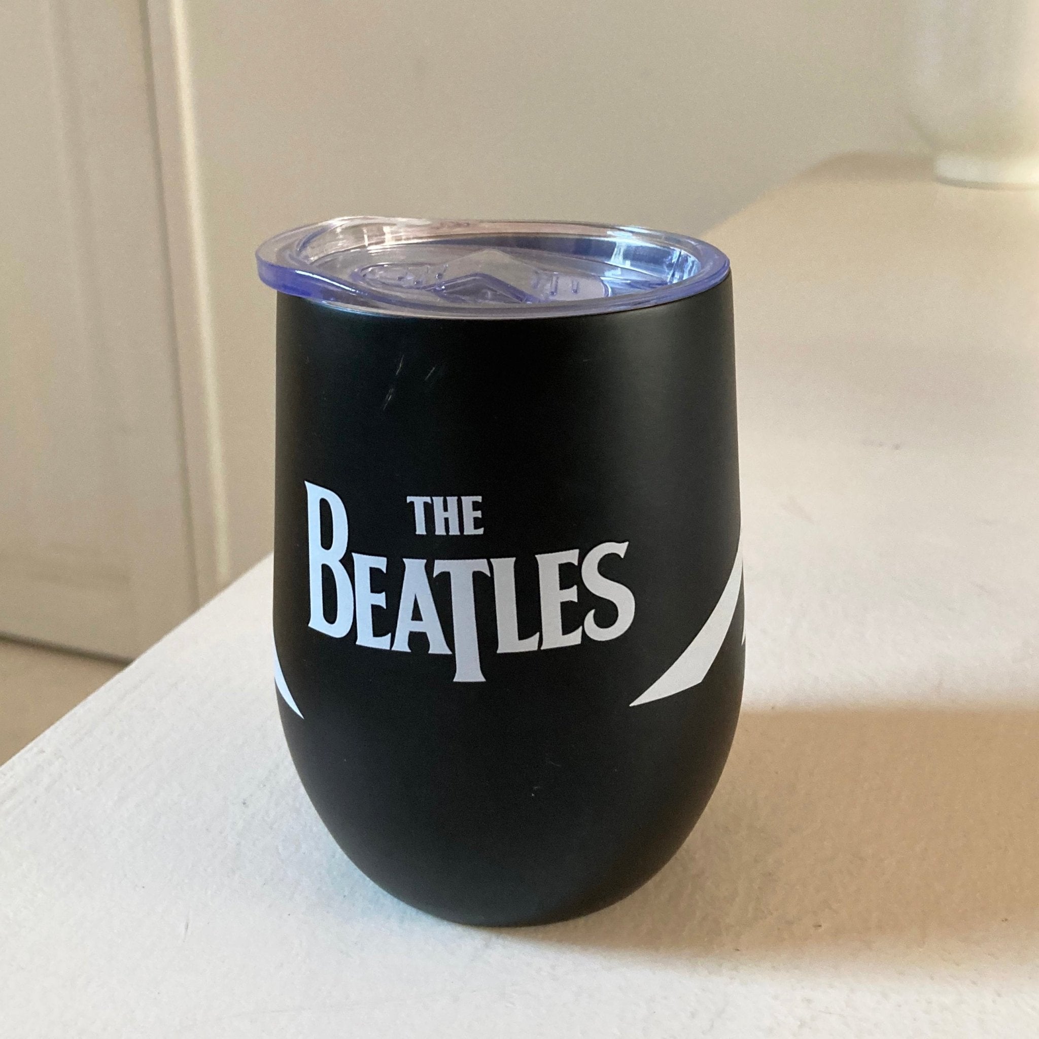 The Beatles Abbey Road Keep Cup - House of Disaster