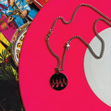 The Beatles Abbey Road Necklace - House of Disaster