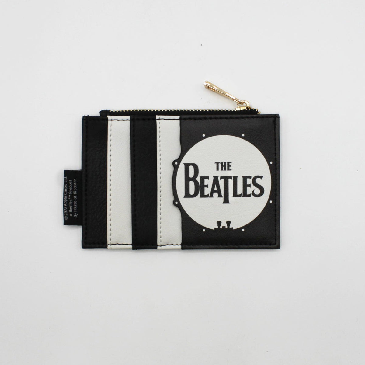 The Beatles Abbey Road Purse - House of Disaster