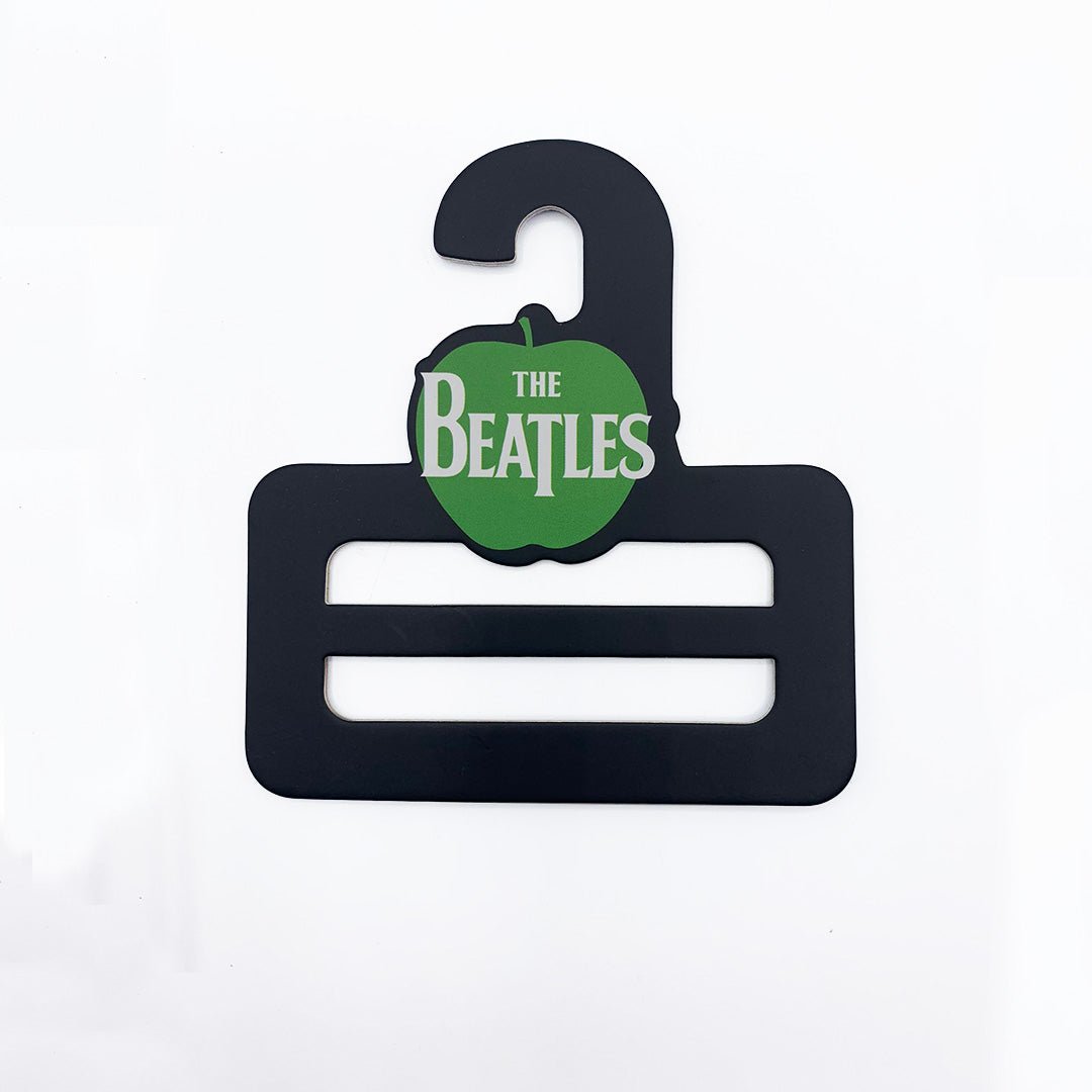 The Beatles Abbey Road Square Scarf - House of Disaster