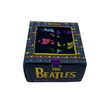 The Beatles Neon Faces Socks - House of Disaster