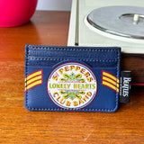 The Beatles Sgt. Pepper Card Holder - House of Disaster