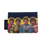 The Beatles Sgt. Pepper Card Holder - House of Disaster