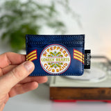 The Beatles Sgt. Pepper Card Holder - House of Disaster