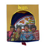 The Beatles Sgt. Pepper Drum Socks - House of Disaster