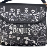 The Beatles Sgt. Pepper Mini Bag - House of Disaster