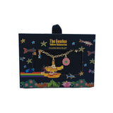 The Beatles Yellow Submarine Charm Bracelet - House of Disaster