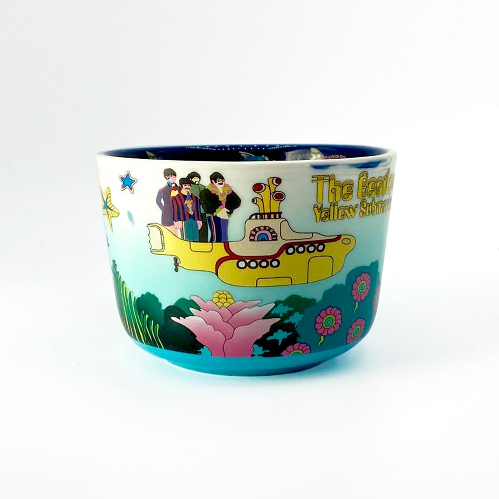 The Beatles Yellow Submarine Cup - House of Disaster