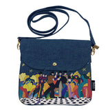 The Beatles Yellow Submarine 'Dancing' Bag - House of Disaster