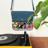 The Beatles Yellow Submarine 'Dancing' Bag - House of Disaster