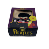 The Beatles Yellow Submarine Faces Socks - House of Disaster