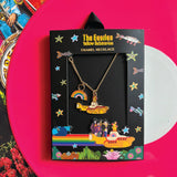 The Beatles Yellow Submarine Necklace - House of Disaster