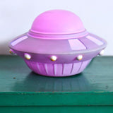 Ufo Colour Changing Lamp - House of Disaster