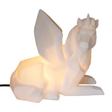 Unicorn Colour Changing Lamp - House of Disaster