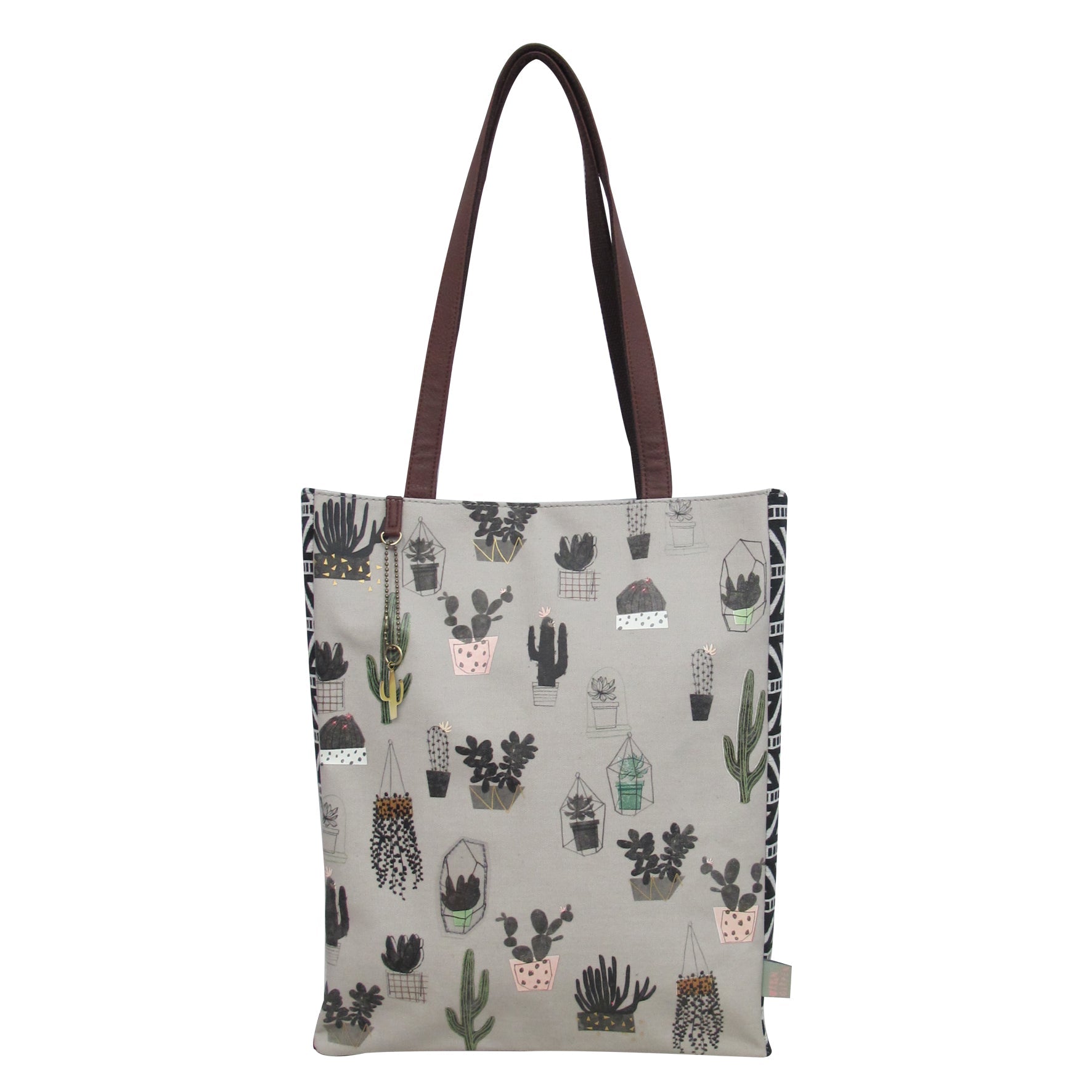 Urban Garden Tote - House of Disaster