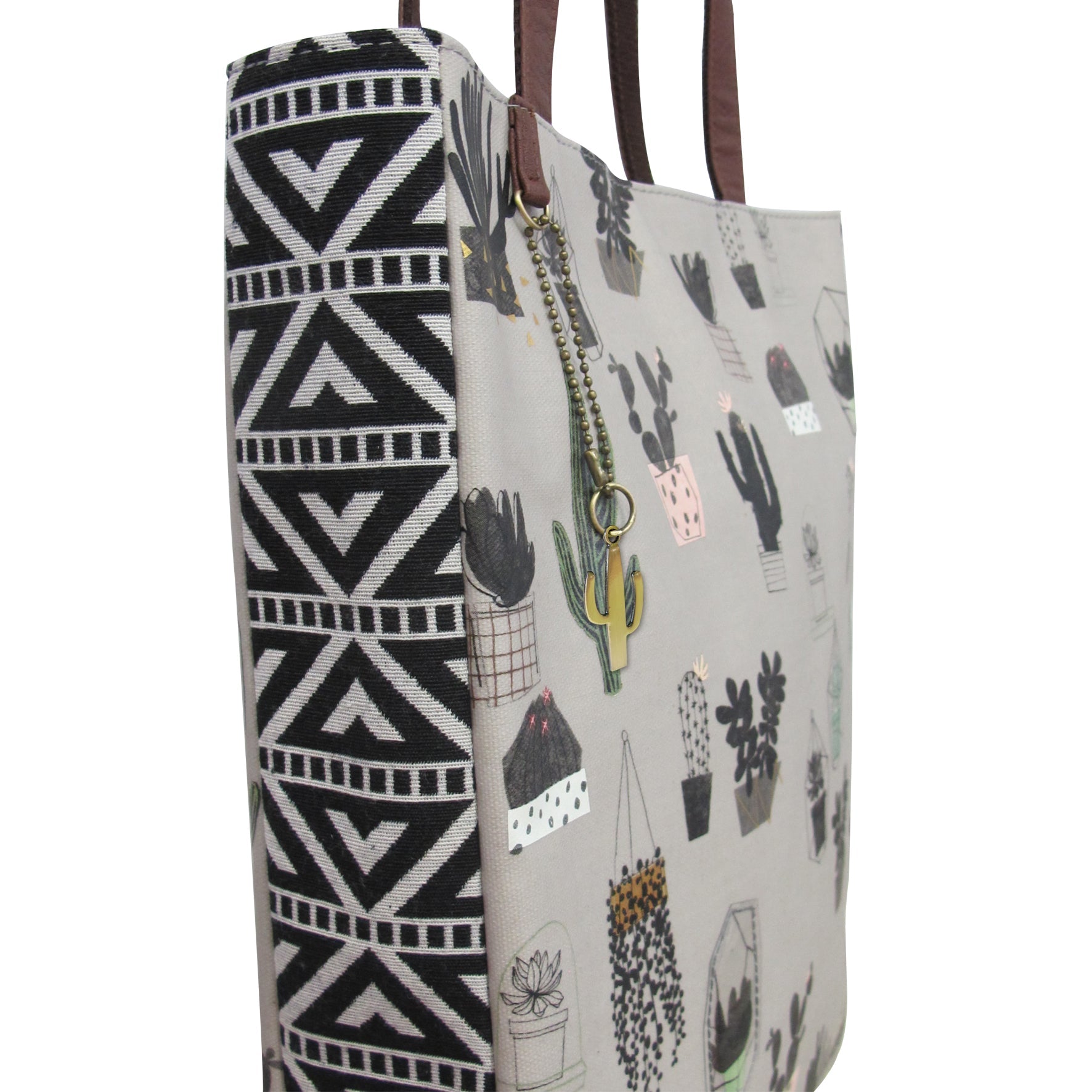 Urban Garden Tote - House of Disaster