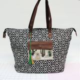 Urban Garden Weekend Bag - House of Disaster