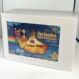 Yellow Submarine Lamp - House of Disaster