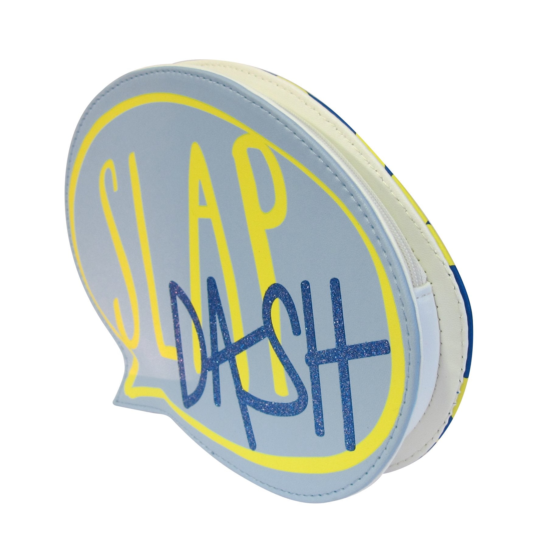 Yoo Hoo "Slap Dash" Make Up Bag - House of Disaster