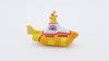 Mini Led Lamp The Beatles Yellow Submarine