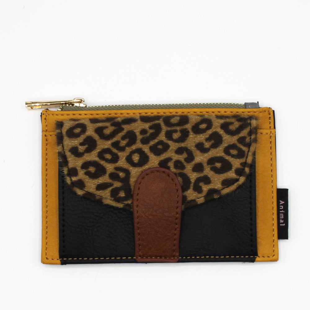 TENDYCOCO Leopard Tote Bag Large Cheetah Print Purse Animal Print Handbags  for Women : Amazon.co.uk: Everything Else