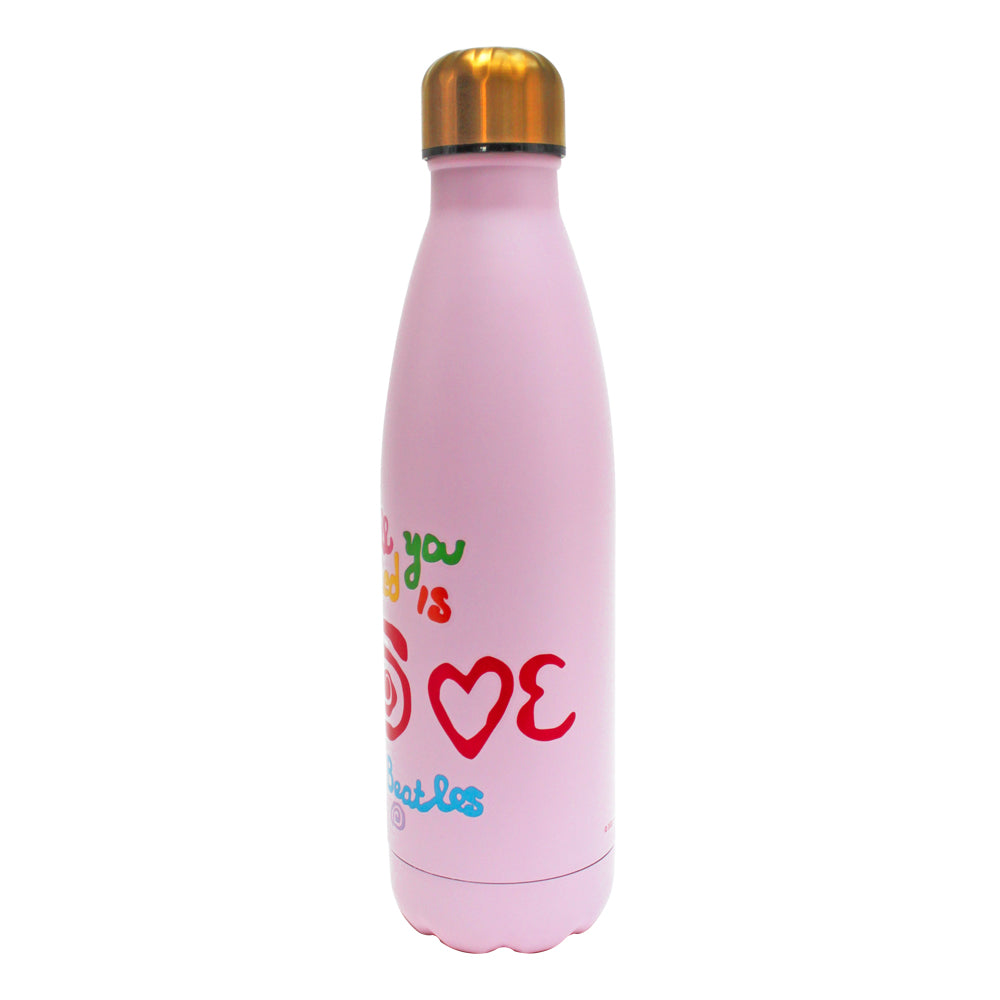 Let It Be 16oz Water Bottle – The Beatles Official Store