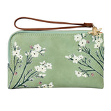 Eden Wristlet