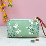 Eden Wristlet