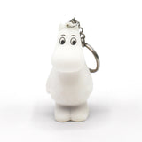 Moomin Keyring "Moomin"