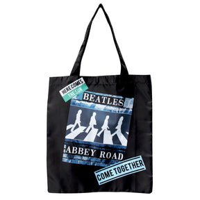 Abbey road bag  We Are Knitters