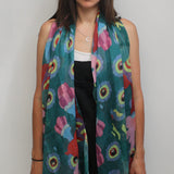 Yellow Submarine "Psychedelic" Scarf