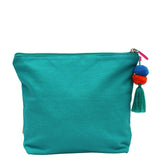 Candy Pop Llama Wash Bag