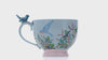 Secret Garden Bird Cup