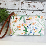 Eden Wristlet