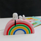 Peanuts Snoopy Rainbow Mini Led