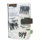 The Beatles Graffiti Travel Wallet